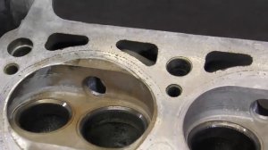 Ремонт ВАЗ 2107 на метане.