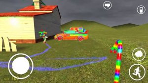 МЫ НАШЛИ СЕМЬЯ РАДУЖНЫЙ СОНИК ПРОХОЖДЕНИЕ ПРИВЕТ СОСЕД 2 ИГРА Hello Neighbor Rainbow Sonic Family