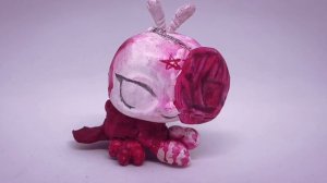 LPS: ПОДПИСЧИК ПРИСЛАЛ ООАКИ??