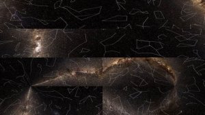 GAIA Data Release 2: 360º Parallax and proper motion on the sky