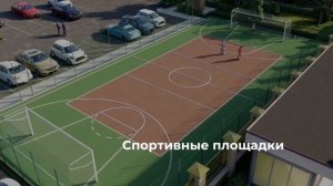 Квартал "Романовский" в Брянске готовится к сдаче #романо