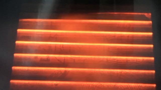 Titanium 3D Printing in Action - Electron Beam Melting (EBM) смотреть онлайн