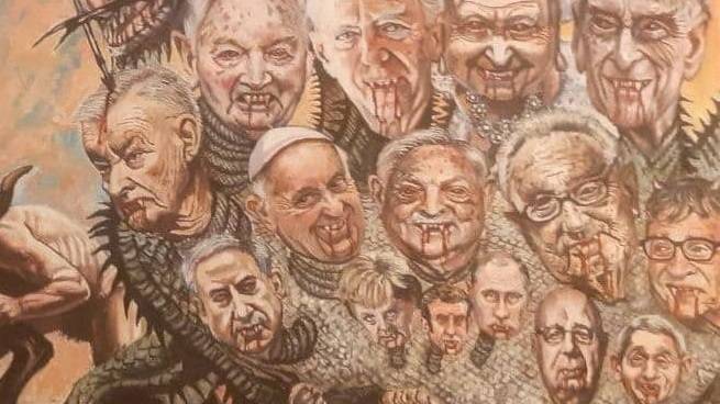 Наше будущее и будущее наших детей смотреть онлайн