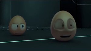 Element Animation presents The Crack