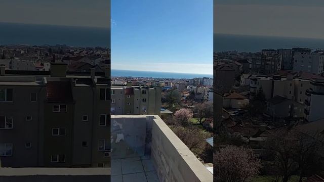 Продава тристаен апартамент Варна Виница смотреть онлайн