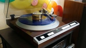 Denon DP-65F