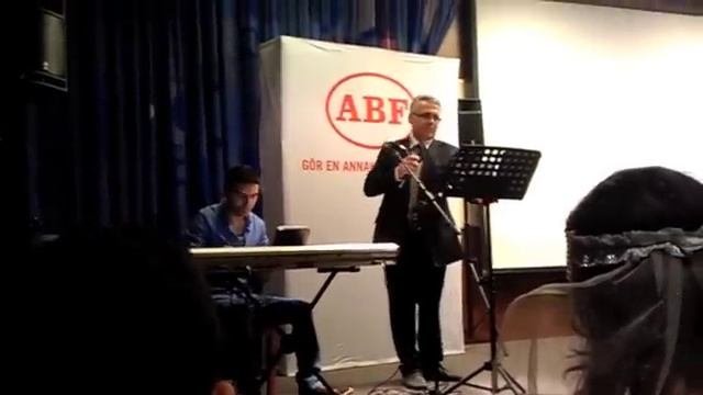 Urfan Hasanov - Pencereme Qondu Cicek