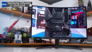 ТОП-7. Лучшие игровые мониторы 🖥️ Рейтинг 2024 года. Какой монитор для игр лучше купить?