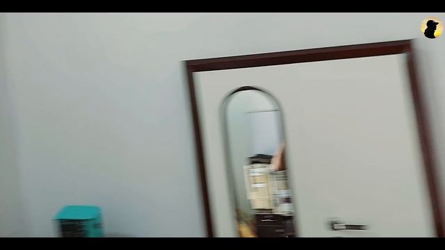 MY FIRST VLOG  Face Reveal and Setup Tour