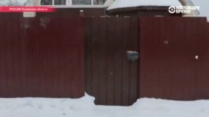 К ДВУХЛЕТИЮ ГИБЕЛИ ПСКОВСКИХ ШКОЛЬНИКОВ ЕКАТЕРИНЫ ВЛАСОВОЙ И ДЕНИСА МУРАВЬЁВА