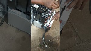 Honda insight IMA DTC CODE solved