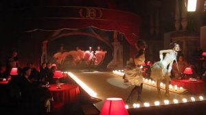 Мария Молчанова в фильме Жизнь и прикл. Мишки Япончика