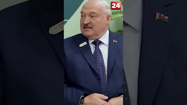 Лукашенко на встрече с Президентом Зимбабве: нам предстоит еще немало сделать