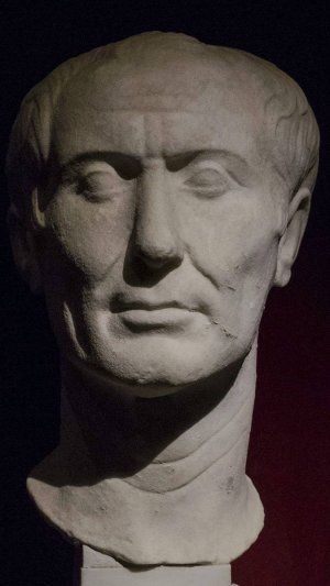 Смерть Цезаря (9)