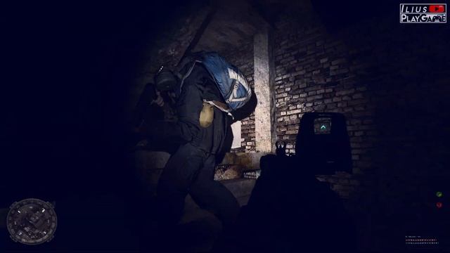 НАКОНЕЦ-ТО С БОРОВОМ ПОКОНЧЕНО ▷ Stalker: Shadow of Chernobyl (Autumn Aurora 2) #8 смотреть онлайн