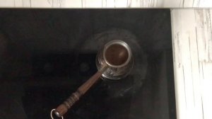 Кофе с корицей в турке ☕ Как сварить кофе в турке с корицей по-турецки