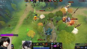 МАКС ОРГАНИЗАТОР ТУРНИРОВ | SPOKOYNICH DOTA 2