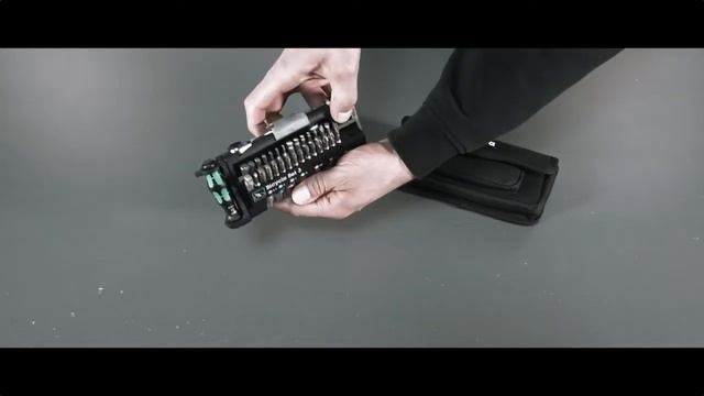 Review WERA 05056490001 TOOL CHECK PLUS - Bộ tool 39 chi tiết cho xe đạp và xe đạp điện смотреть онлайн