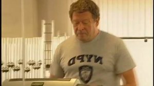 "Подари себе жизнь". Георгий Мартиросьян. Часть 2.