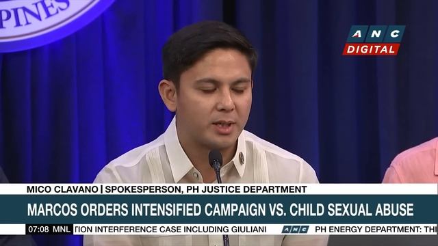 France eyes VFA talks with PH in May | ANC смотреть онлайн