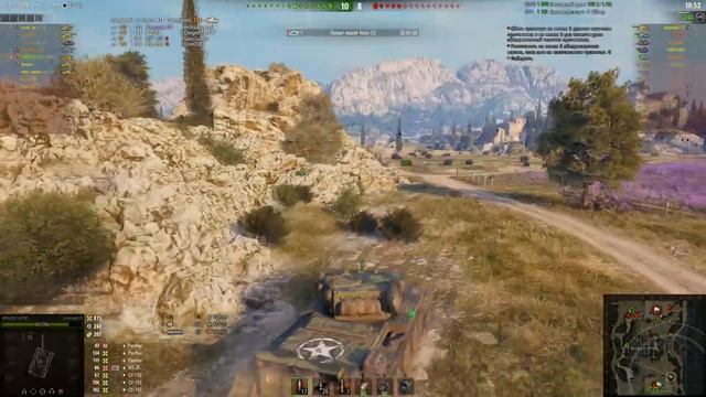 Cromwell B обзор. Лучший СТ 6 уровня. Танк который стоит купить. cromwell b review