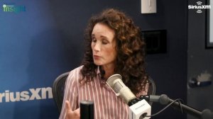 Andie MacDowell on the Controversy Around 'Greystoke: The Legend Of Tarzan'