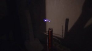 Качер Бровина на транзисторе IRFP460