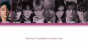 Stray Kids || S-Class but you are Lee Know & I.N (Color Coded Lyrics Karaoke)
