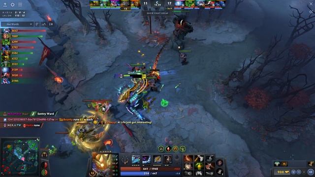 NGX.iLTW Slardar Bash King - Dota 2 Pro Gameplay [Watch & Learn] смотреть онлайн
