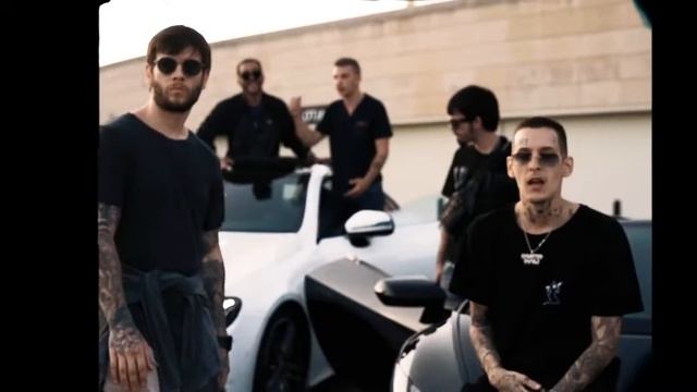 MAMA MAKUSA & ДОРАДУРА (mashup)