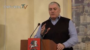 3. Новороссия - Новый русский порядок. Сокращённая версия. Магомед Гамаюн_19.11.2014