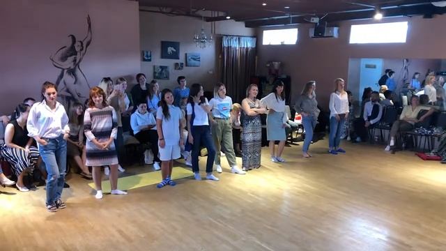 Тренинг Юлии Зиновьевой Скрытые Семейные динамики 2 смотреть онлайн