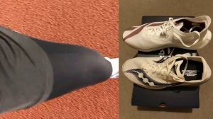 Reebok Floatride Energy X - Reviewed and Tested at the Running Track