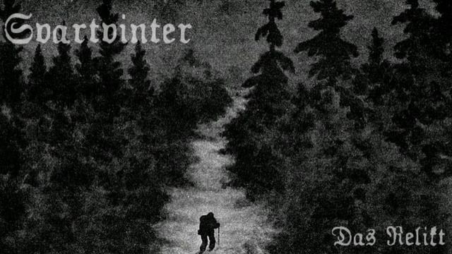 Svartvinter - Das Relikt смотреть онлайн