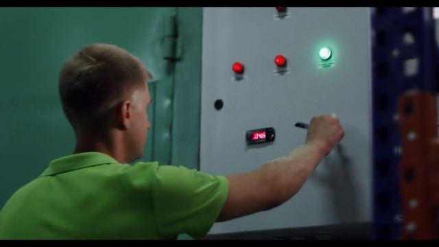 БТУ-ЦЕНТР ― український виробник мікробних і ферментних препаратів!