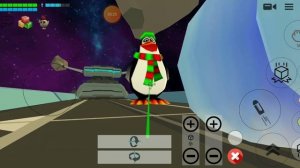 дикий робот 3 серия