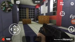 Нычки в кубум