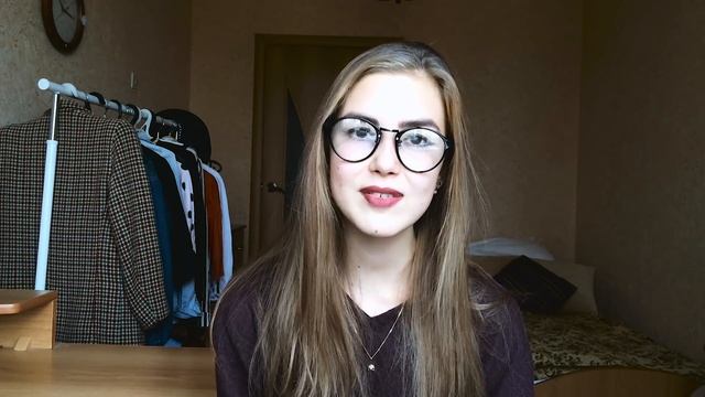 Уверенность,образ идеального себя и мой опыт || Alyona Burdina
