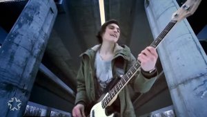 НЕРВЫ - БАТАРЕИ