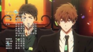 аниме клип вольный стиль