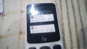 Запускаю 3 вируса на своём старом телефоне