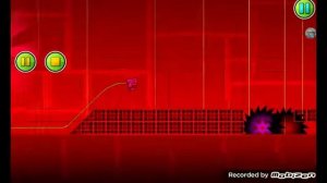 способ как сделать свин коптэр на роботе (geometry dash)