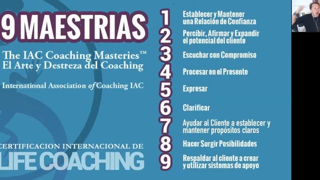 Coaching101 Special Edition Pepe del Rio смотреть онлайн