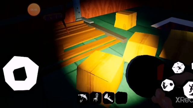 Магазин ужасов привет сосед прохождение смотреть онлайн