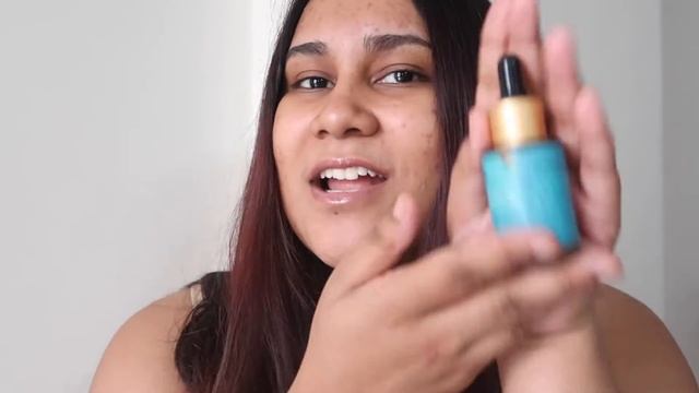 Monsoon skincare routine Ft.Pilgrim skin clarifying serum| Ruchi Kumari смотреть онлайн
