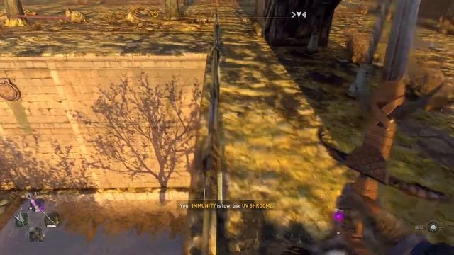 How To Walk In The Chemical Zone | Dying Light 2 Stay Human *PATCHED* смотреть онлайн