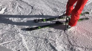 2019 Volkl Deacon 76 Ski Test by Phil Pugliese