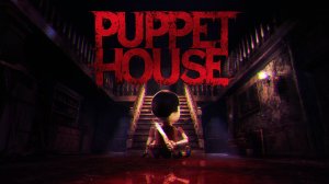 PUPPET HOUSE | THE KILLING ANTIDOTE (Запись стрима)