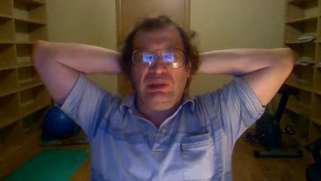 История России от Сергея Мавроди (часть 6). МММ-2011 смотреть онлайн