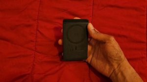 Mophie Snap+ Juice Pack Mini  Apple Magsafe   Unboxing Review